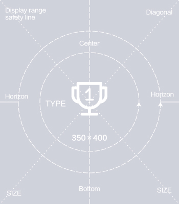 Letters Patent | Main Title Display Section 04